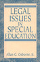Legal Issues in Special Education