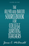 The Allyn & Bacon Sourcebook for College Writing Teachers