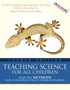 Teaching Science for All Children : Inquiry Methods for Constructing Understanding