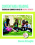 Content Area Reading : Teaching and Learning in an Age of Multiple Literacies Content Area Reading : Teaching and Learning in an Age of Multiple Literacies