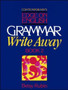 Grammar Write Away : Student Book Bk.2