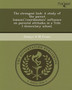 The Strongest Link: A Study of the Parent Liaisons'/Coordinators' Influence on Parental Attitudes in a Title I Elementary School