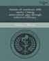 Schools of Excellence and Equity: Closing Achievement Gaps Through Collective Efficacy