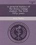 A Pictorial History of the Drury College Student: The First Fifty Years