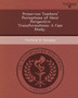 Preservice Teachers' Perceptions of Their Perspective Transformations: A Case Study