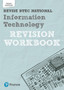 Revise BTEC National Information Technology Revision Workbook : Third edition