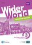 Wider World American Edition 3 Teacher's Book for pack