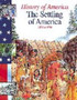 History Of America The Setting Of America