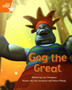 Fantastic Forest: Gog the Great Orange Level Fiction (Pack of 6)