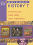 History; Book 7 Ages 9-11