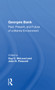 Georges Bank : Past, Present, And Future Of A Marine Environment