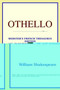 Othello (Webster's French Thesaurus Edition)