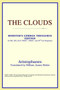 The Clouds (Webster's German Thesaurus Edition)