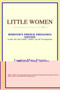 Little Women (Webster's French Thesaurus Edition)