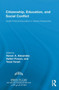 Citizenship, Education and Social Conflict : Israeli Political Education in Global Perspective