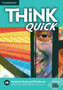 Think 4B Student's Book and Workbook Quick B