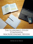 The Economics Study Companion : Macroeconomic Review