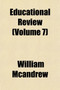 Educational Review (Volume 7)