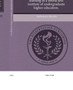 Exploring constructivist leadership resistance to online learning in a liberal arts institute of undergraduate higher education.
