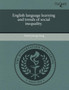 English Language Learning and Trends of Social Inequality