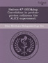 Hadron-K* (892) Correlation in Proton-Proton Collisions the Alice Experiment
