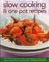 Slow Cooking & One Pot Recipes