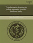 Transformative Learning in College Students: A Mixed Methods Study