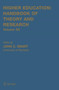 Higher Education: Handbook of Theory and Research : 20