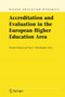 Accreditation and Evaluation in the European Higher Education Area : 5