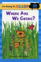 Where are We Going? : Level 1
