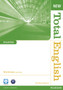 New Total English Starter Workbook with key for Pack
