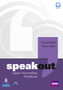 Speakout Upper Intermediate Workbook without Key for pack