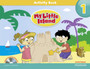 My Little Island Level 1 Activity Book for Pack