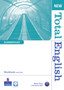 New Total English Intermediate Workbook with key for Pack