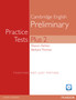 PET Practice Tests Plus 2: Book - no key (FOR PACK)