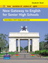 New Gateway to English for Senior High Schools Students' Book 2