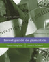 Investigacion De Gramatica