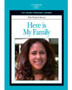 Here is my Family: Heinle Reading Library Mini Reader