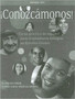 Answer Key for !Conozcamonos!: Curso practico de espanol para el estudiante bilingue en los Estados Unidos