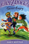 Girlz Rock 24: Soccer Crazy