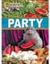 Monkey Party : Footprint Reading Library 800