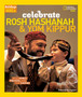 Celebrate Rosh Hashanah and Yom Kippur : With Honey, Prayers, and the Shofar