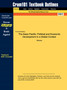 Studyguide for The Asian Pacific : Political and Economic Development in a Global Context by Simone, ISBN 9780801330216