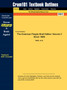 Studyguide for The American People Brief Edition Volume 2 Since 1865 by Nash, ISBN 9780321316424
