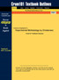 Studyguide for Experimental Methodology by Christensen, ISBN 9780205484737