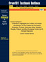 Studyguide for Politics in Europe by Hancock, M. Donald, ISBN 9781933116457