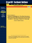 Studyguide for the World Economy : Open-Economy Macroeconomics and Finance by Yarbrough, Beth V., ISBN 9780324321524