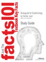 Studyguide for Epidemiology by Gordis, Leon, ISBN 9781416040026