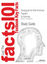 Studyguide for Brief American Pageant by Kennedy, ISBN 9780618776122