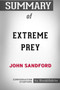 Summary of Extreme Prey by John Sandford : Conversation Starters